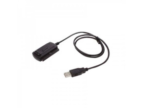 ADAPTADOR SATA/IDE A USB APPROX
