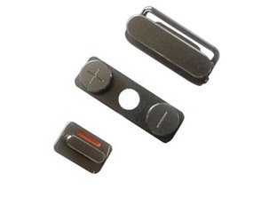 Reparación Button Set para iPhone 4S