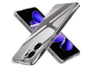 Añadir a la cesta Funda de silicona Reinforced Oppo Reno 15 Pro 5G - CROCOCASE Funda de silicona Reinforced Oppo Reno 15 Pro 5G - CROCOCASE