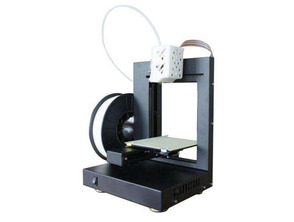 Impresora 3D entresD Pro UP Plus2 negro