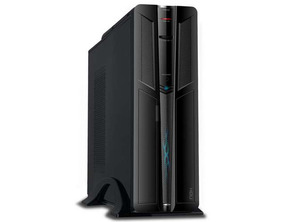 Añadir a la cesta NOX MATX COOLBAY Slim MiniTorre NOX MATX COOLBAY Slim MiniTorre