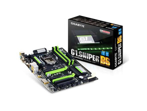 PLACA GIGABYTE G1.SNIPER B6