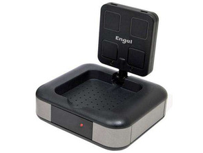 RECEPTOR AVPLUS III ENGEL 5,8GHz