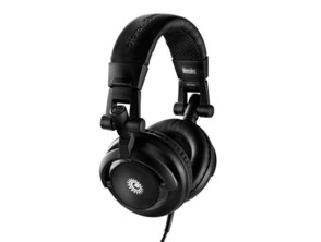 AURICULARES HERCULES HDP DJ M 40.1