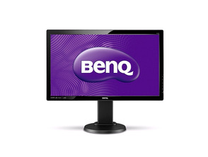 Añadir a la cesta MONITOR BENQ (GL2450HT) 24"/LED/FullHD 1920x1080/2msGTG/250/DVI MONITOR BENQ (GL2450HT) 24"/LED/FullHD 1920x1080/2msGTG/250/DVI