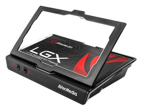 AVERMEDIA LIVE GAMER EXTREME