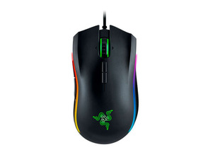 Añadir a la cesta RATON RAZER Mamba Tournament Edition RATON RAZER Mamba Tournament Edition