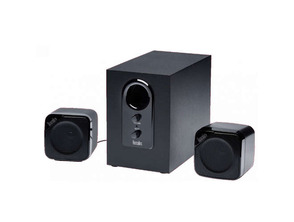 HERCULES ATLAVOCES 2.1 CUBE.NEGRO