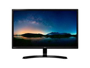 MONITOR LG 22MP58VQ-P 21.5"/IPS/5ms/1920