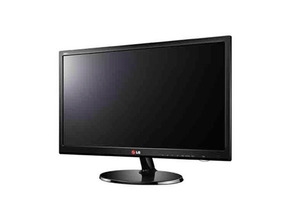 MONITOR LG 22M38A-B 21.5"/LED/5ms/1920