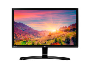 Añadir a la cesta LG MONITOR 24MP58VQ-P 23.8" LG MONITOR 24MP58VQ-P 23.8"