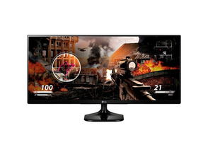 Añadir a la cesta LG MONITOR 29UM58-P 29" LG MONITOR 29UM58-P 29"