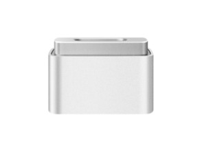 Añadir a la cesta CONVERSOR APPLE MAGSAFE A MAGSAFE 2 CONVERSOR APPLE MAGSAFE A MAGSAFE 2