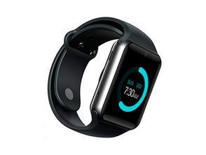 PRIXTON SMARTWATCH  SW15 IOS/ANDROID SIM
