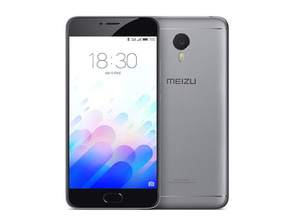 Meizu m3 note 5.5" 32G Gris