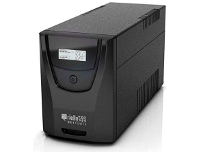 Añadir a la cesta Sai Riello Net Power NPW 1500DE VA 900W Line Interactive 4X Shucko Sai Riello Net Power NPW 1500DE VA 900W Line Interactive 4X Shucko