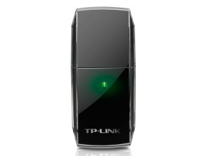 Adaptador USB TP-LINK AC600: Conexión Inalámbrica Estable