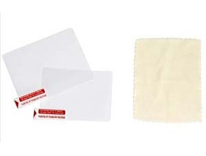 Protector de Pantalla para NDS Lite