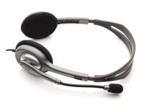 Añadir a la cesta Auricular Logitech H110 con Microfono Supresion de Ruido Gris - Multimedia Auricular Logitech H110 con Microfono Supresion de Ruido Gris - Multimedia