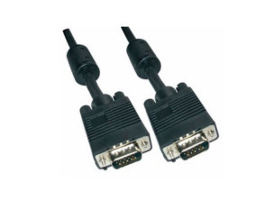 Cable VGA 15M NanoCable - Conexión Monitor de Calidad