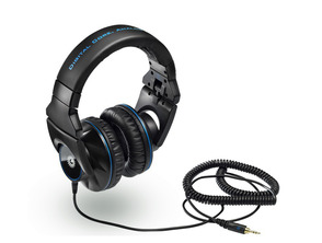 AURICULARES HERCULES HDP DJ-Pro M1001