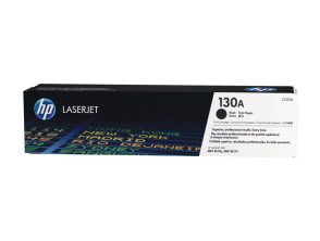 Toner Negro HP 130A - Calidad Profesional. ¡Compra Ahora!
