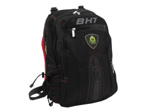 Mochila Gaming ROJO para Portátil 15.6'' - Marca KeepOut