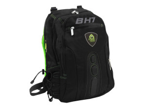 Mochila Gaming 15.6'' Verde | BK7G KeepOut
