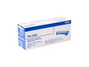 Tóner Negro Brother TN1050 - Calidad Impecable y Duradera