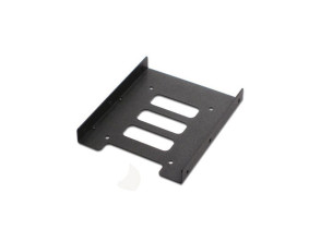 Añadir a la cesta Adaptador 2.5 a 3.5 Coolbox Adaptador 2.5 a 3.5 Coolbox