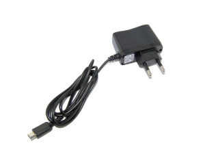 Cargador de corriente 100-240V Para NDS Lite