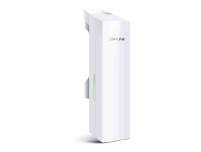 TP-LINK Punto de Acceso Exterior Inalámbrico N 2.4 GHz con PoE 300