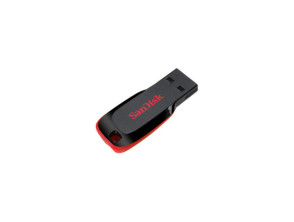 Añadir a la cesta 128 GB USB Sandisk Cruzer Blade - Almacenamiento Portátil 128 GB USB Sandisk Cruzer Blade - Almacenamiento Portátil