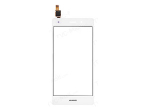 Añadir a la cesta Repuesto digitalizador Huawei P8 Lite Blanco Repuesto digitalizador Huawei P8 Lite Blanco