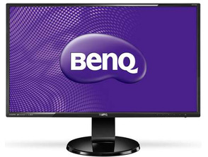 MONITOR BENQ GW2760HS (9H.L9NLB.RBE) 27"/LED/VA/FullHD 1920x108