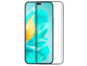 Protector de Cristal Templado Full Screen 3D para Honor X8c - CROCOCASE