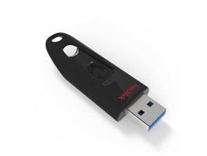 Añadir a la cesta Memoria USB Sandisk 32 GB Ultra 3.0 Memoria USB Sandisk 32 GB Ultra 3.0