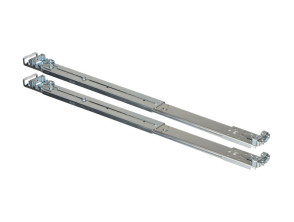 Añadir a la cesta Kit de raíles para rack QNAP RAIL-B02 Kit de raíles para rack QNAP RAIL-B02