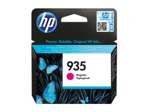 Cartucho Tinta Magenta HP 935 - Calidad Impresión Profesional