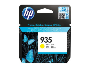 Cartucho Tinta Yellow HP 935