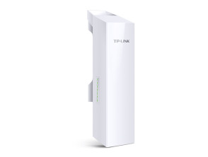 TP-LINK Access Point Exterior Wireless N 5 GHz 300 PoE