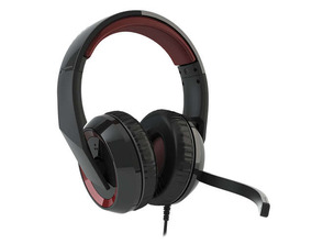 Añadir a la cesta AURICULARES CORSAIR Raptor HS40 Gaming 7.1 CA-9011122-EU AURICULARES CORSAIR Raptor HS40 Gaming 7.1 CA-9011122-EU