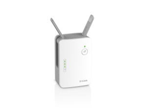 D-LINK Extensor de Rango Inalámbrico N AC1200