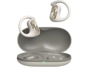 1More Fit SE Open TWS Blanco - Auriculares Inalámbricos de Alta Calidad