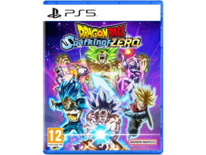 DRAGON BALL SPARKING ZERO