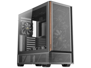 Añadir a la cesta ANTEC CAJA SEMITORRE ATX P30 AIR NEGRO ANTEC CAJA SEMITORRE ATX P30 AIR NEGRO