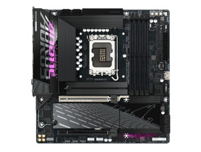 Añadir a la cesta PLACA BASE GIGABYTE B860M A ELITE WIFI6E PLACA BASE GIGABYTE B860M A ELITE WIFI6E