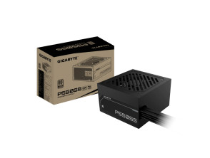 Añadir a la cesta GIGABYTE FUENTE DE ALIMENTACION 80 PLUS SILVER P550SS GIGABYTE FUENTE DE ALIMENTACION 80 PLUS SILVER P550SS