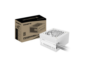 Añadir a la cesta GIGABYTE FUENTE ALIMENTACIÓN P650SS ICE 80 PLUS SILVER GIGABYTE FUENTE ALIMENTACIÓN P650SS ICE 80 PLUS SILVER