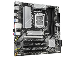 Añadir a la cesta PLACA BASE GIGABYTE B860M DS3H WIFI6E - Categoría Placas Base PLACA BASE GIGABYTE B860M DS3H WIFI6E - Categoría Placas Base